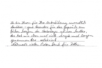 Erfahrung mit dem Bestattungshaus Torben Harms (12)