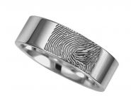 Ring RF03.6 - silber - 299,00 €